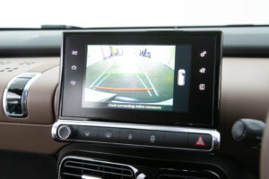 C4カクタス 1.2 200台限定車