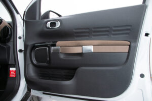 C4カクタス 1.2 200台限定車