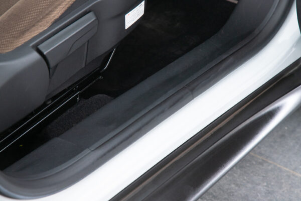 C4カクタス 1.2 200台限定車