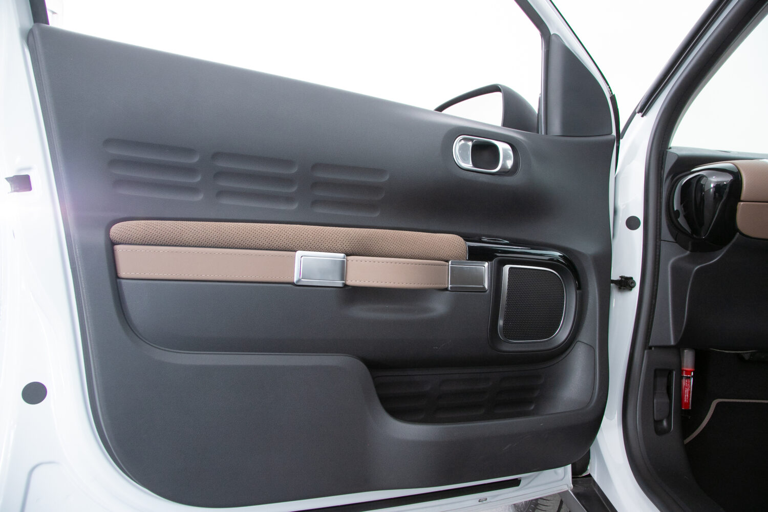 C4カクタス 1.2 200台限定車