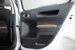 C4カクタス 1.2 200台限定車