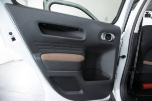C4カクタス 1.2 200台限定車