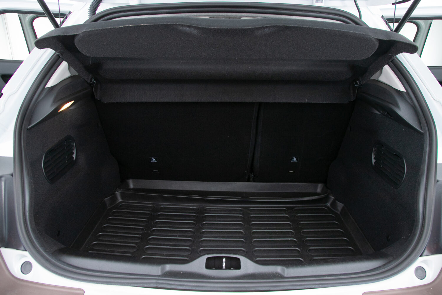 C4カクタス 1.2 200台限定車