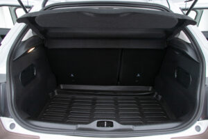 C4カクタス 1.2 200台限定車