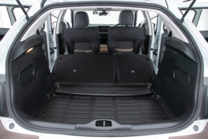 C4カクタス 1.2 200台限定車