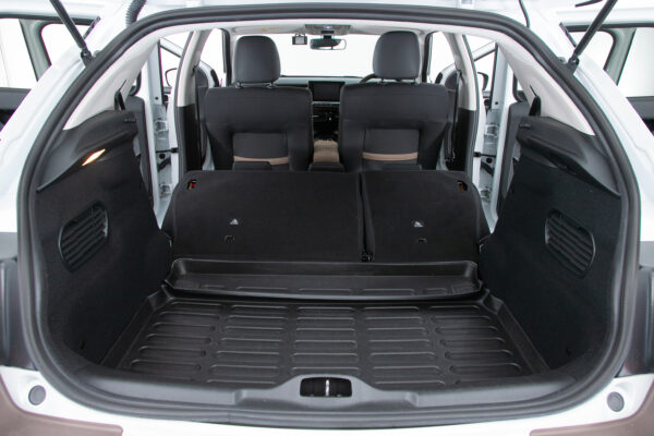 C4カクタス 1.2 200台限定車
