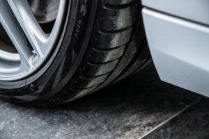 R8 スパイダー FSIクワトロ 4WD