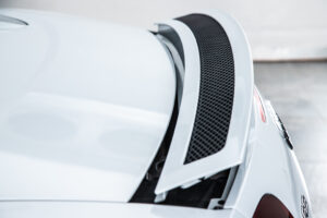 R8 スパイダー FSIクワトロ 4WD