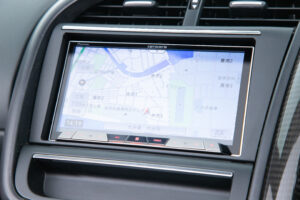 R8 スパイダー FSIクワトロ 4WD