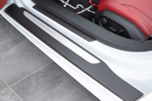 R8 スパイダー FSIクワトロ 4WD