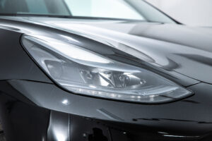 モデル3 ロングレンジ デュアルモーター AWD