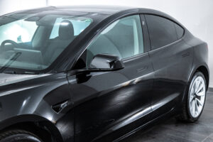 モデル3 ロングレンジ デュアルモーター AWD