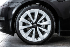 モデル3 ロングレンジ デュアルモーター AWD
