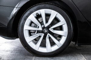 モデル3 ロングレンジ デュアルモーター AWD