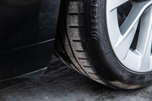 モデル3 ロングレンジ デュアルモーター AWD
