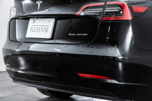 モデル3 ロングレンジ デュアルモーター AWD