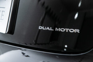 モデル3 ロングレンジ デュアルモーター AWD
