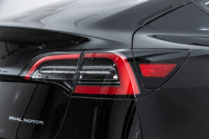 モデル3 ロングレンジ デュアルモーター AWD