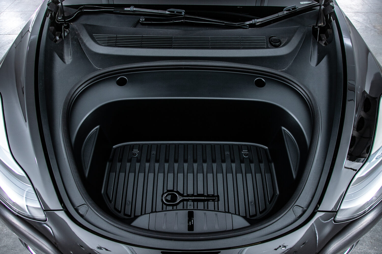 モデル3 ロングレンジ デュアルモーター AWD