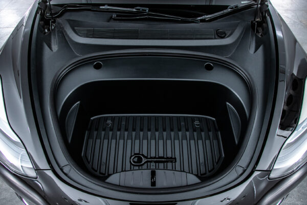 モデル3 ロングレンジ デュアルモーター AWD