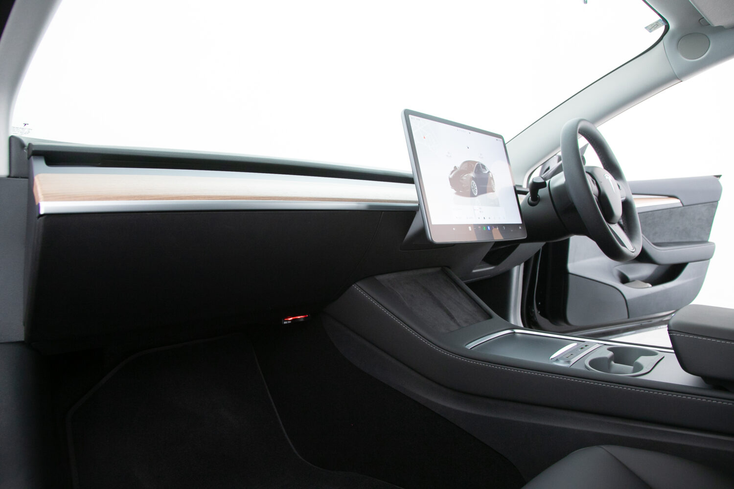 モデル3 ロングレンジ デュアルモーター AWD