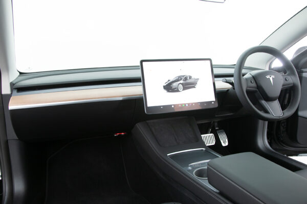 モデル3 ロングレンジ デュアルモーター AWD