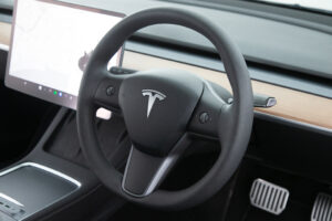 モデル3 ロングレンジ デュアルモーター AWD