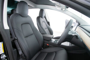 モデル3 ロングレンジ デュアルモーター AWD