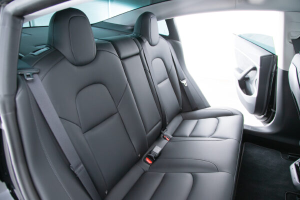 モデル3 ロングレンジ デュアルモーター AWD