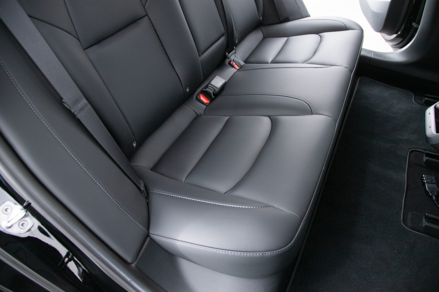 モデル3 ロングレンジ デュアルモーター AWD