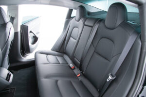 モデル3 ロングレンジ デュアルモーター AWD