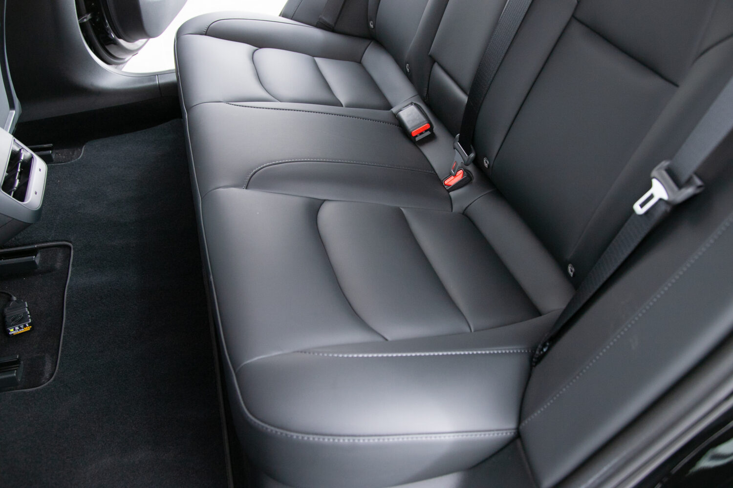 モデル3 ロングレンジ デュアルモーター AWD