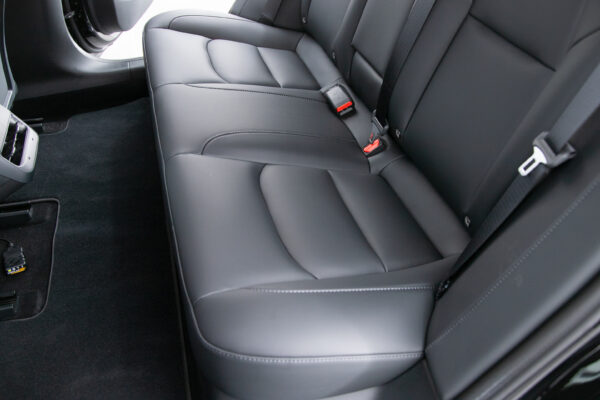 モデル3 ロングレンジ デュアルモーター AWD