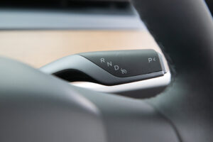 モデル3 ロングレンジ デュアルモーター AWD