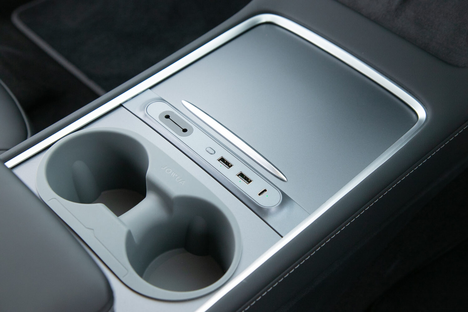 モデル3 ロングレンジ デュアルモーター AWD