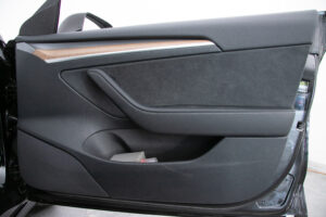 モデル3 ロングレンジ デュアルモーター AWD