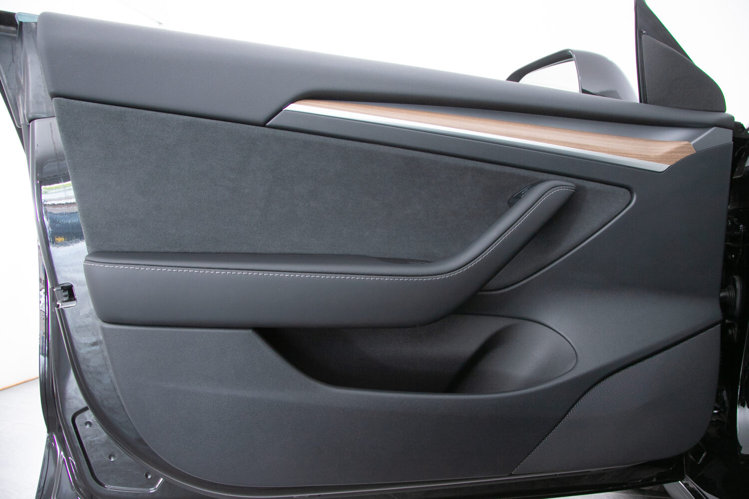 モデル3 ロングレンジ デュアルモーター AWD