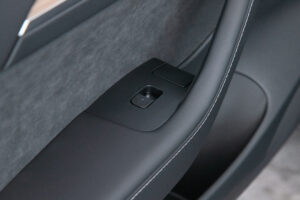 モデル3 ロングレンジ デュアルモーター AWD