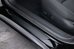モデル3 ロングレンジ デュアルモーター AWD
