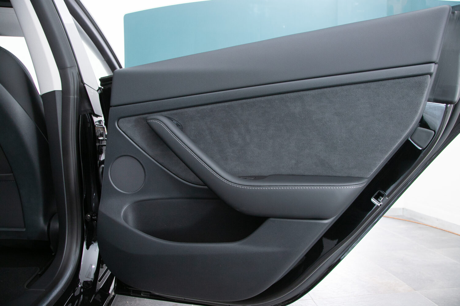 モデル3 ロングレンジ デュアルモーター AWD