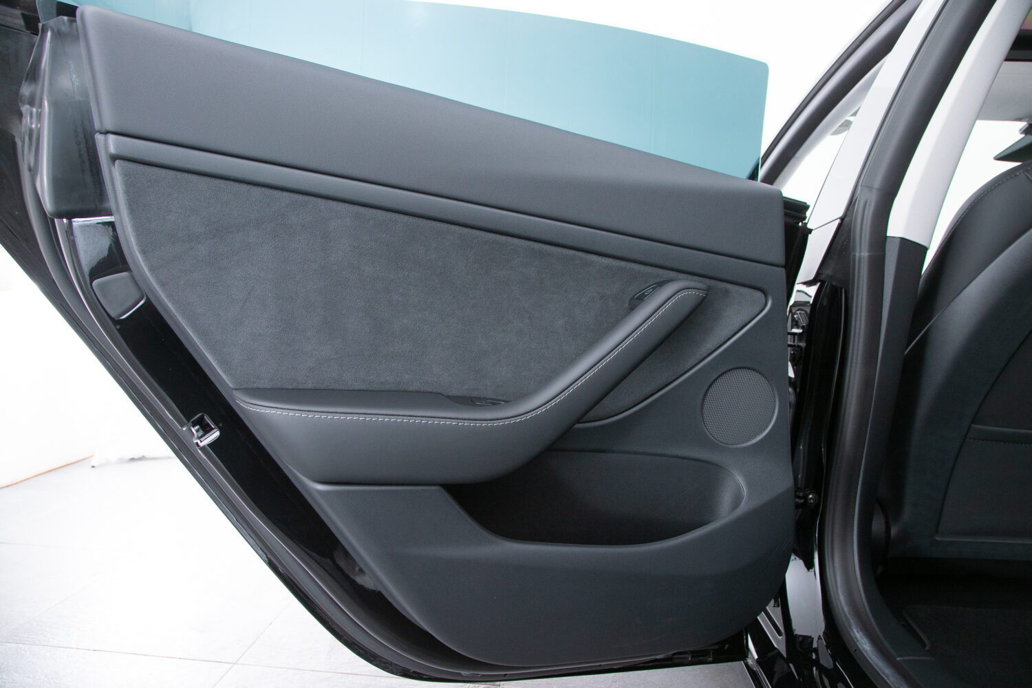 モデル3 ロングレンジ デュアルモーター AWD