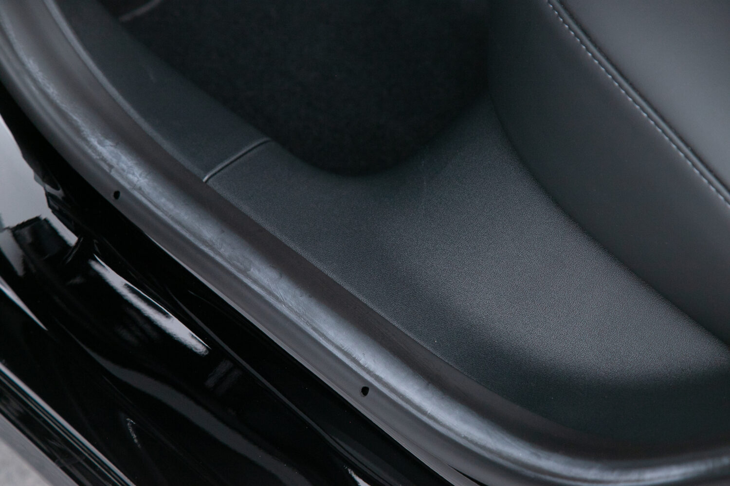 モデル3 ロングレンジ デュアルモーター AWD