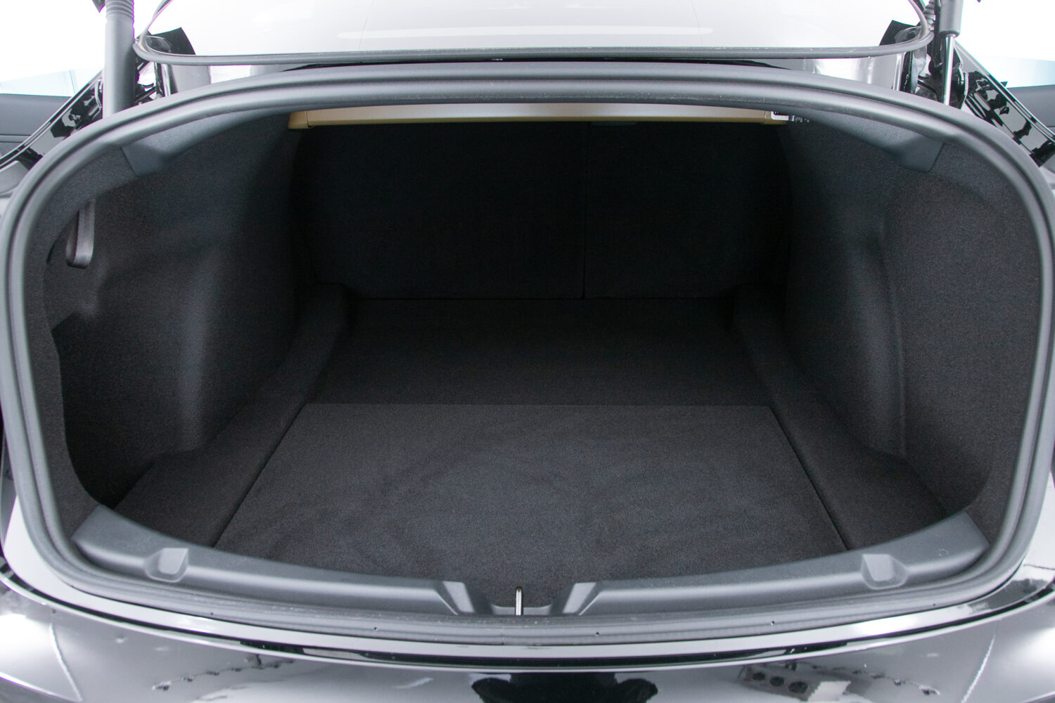 モデル3 ロングレンジ デュアルモーター AWD