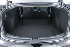 モデル3 ロングレンジ デュアルモーター AWD