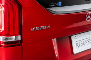 V220d アバンギャルド エクストラロング