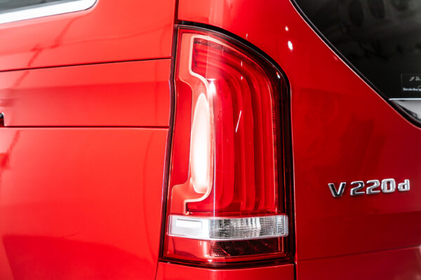 V220d アバンギャルド エクストラロング