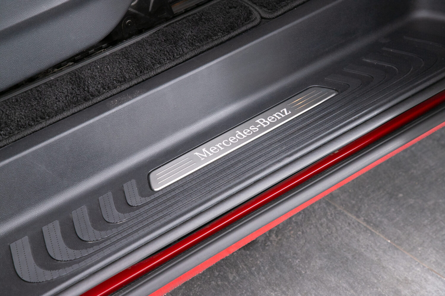 V220d アバンギャルド エクストラロング