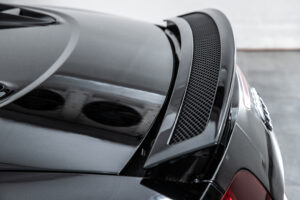 R8 スパイダー FSIクワトロ 4WD