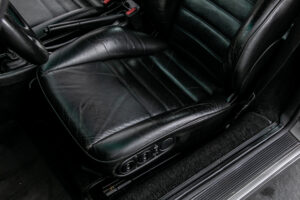 ポルシェ 911カレラ4 4WD　964 5MT ミツワ入庫履歴 左H ETC