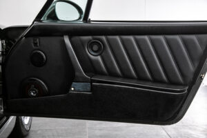 ポルシェ 911カレラ4 4WD　964 5MT ミツワ入庫履歴 左H ETC